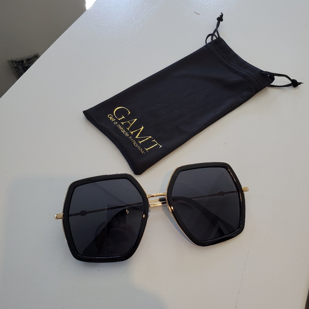 Designer Inspired Sunglasses